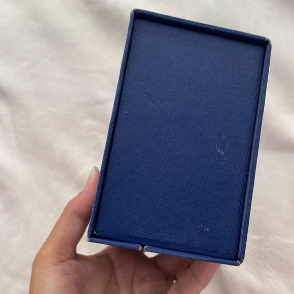 JS crystal elephant (Trunk needs to be fixed) - Picture 3 of 7